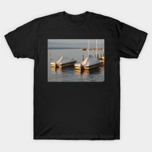 Moored T-Shirt